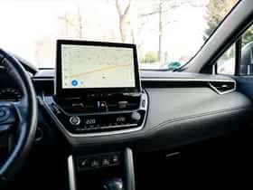 Toyota Corolla (2024) thumbnail 4