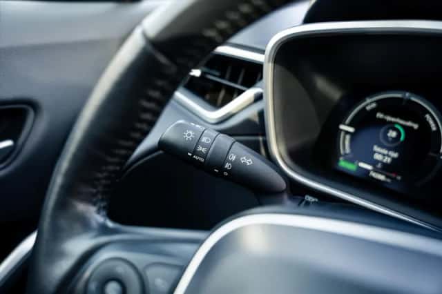 Toyota Corolla (2024) thumbnail 31