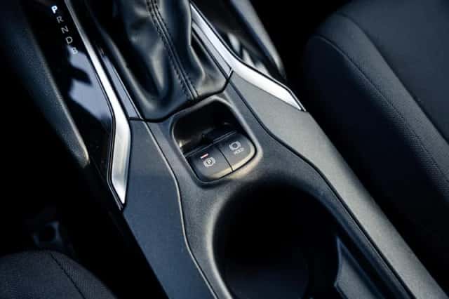 Toyota Corolla (2024) thumbnail 33