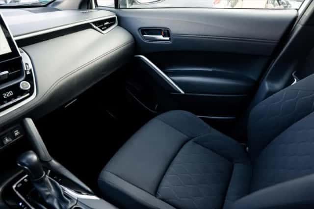 Toyota Corolla (2024) thumbnail 39
