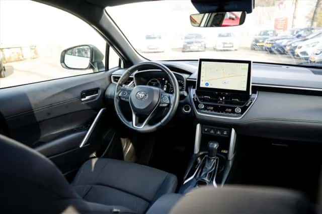 Toyota Corolla (2024) thumbnail 40