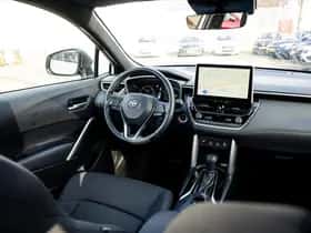 Toyota Corolla (2024) thumbnail 40