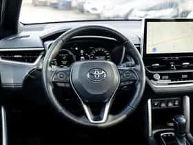 Toyota Corolla (2024) thumbnail 6
