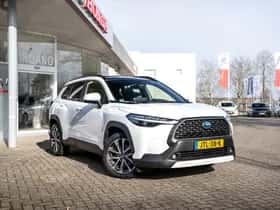 Toyota Corolla (2024) thumbnail 9