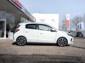 Mitsubishi Space Star (2023) thumbnail 13