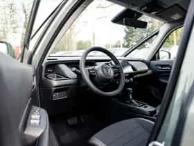 Honda Jazz thumbnail 2