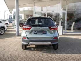 Honda Jazz thumbnail 11