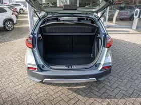 Honda Jazz thumbnail 12