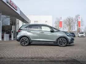 Honda Jazz thumbnail 13