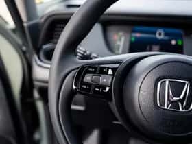 Honda Jazz thumbnail 14