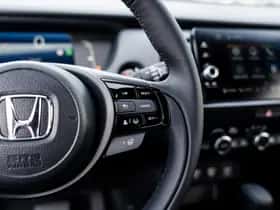 Honda Jazz thumbnail 15