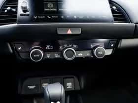 Honda Jazz thumbnail 16
