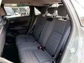Honda Jazz thumbnail 20