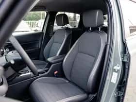 Honda Jazz thumbnail 3