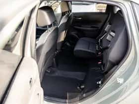 Honda Jazz thumbnail 21