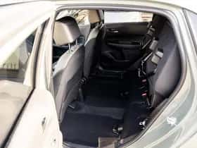 Honda Jazz thumbnail 22