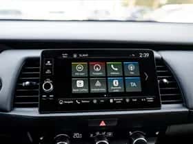 Honda Jazz thumbnail 25