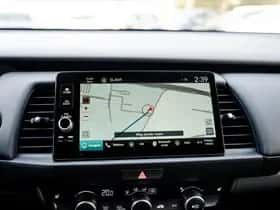 Honda Jazz thumbnail 26