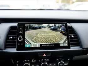Honda Jazz thumbnail 27