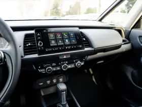 Honda Jazz thumbnail 4