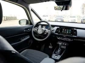 Honda Jazz thumbnail 35