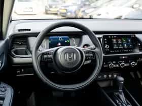 Honda Jazz thumbnail 6