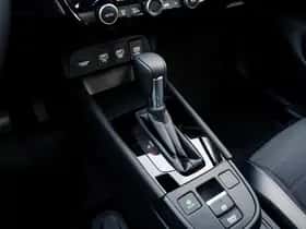 Honda Jazz thumbnail 8