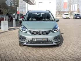 Honda Jazz thumbnail 10