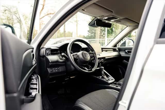 Honda HR-V (2024) thumbnail 2