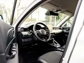 Honda HR-V (2024) thumbnail 2