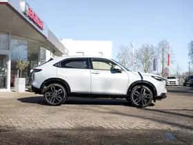 Honda HR-V (2024) thumbnail 14