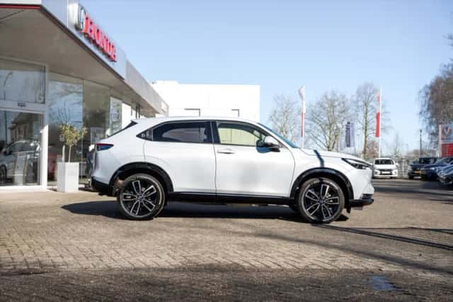 Honda HR-V (2024) thumbnail 15
