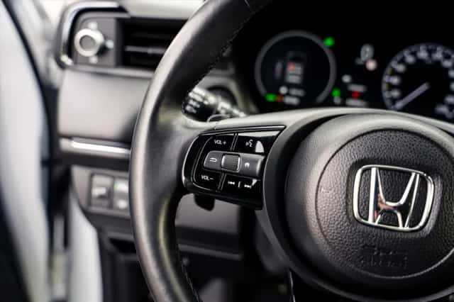 Honda HR-V (2024) thumbnail 16