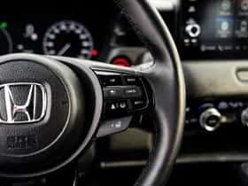 Honda HR-V (2024) thumbnail 16