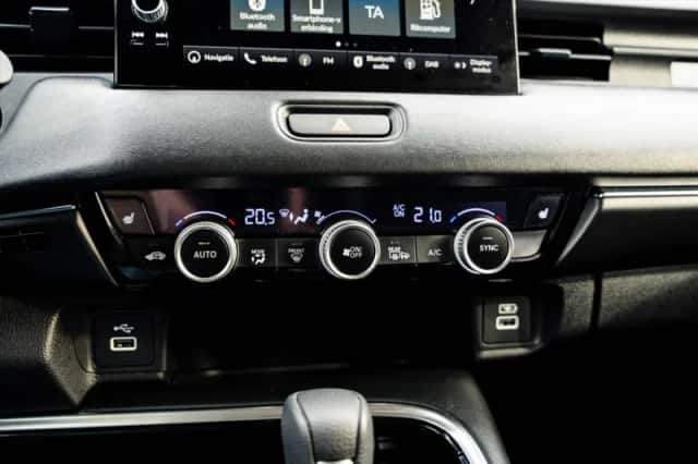 Honda HR-V (2024) thumbnail 18