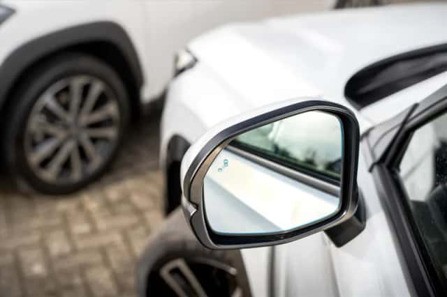 Honda HR-V (2024) thumbnail 24