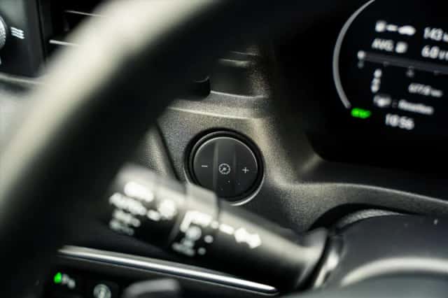 Honda HR-V (2024) thumbnail 25