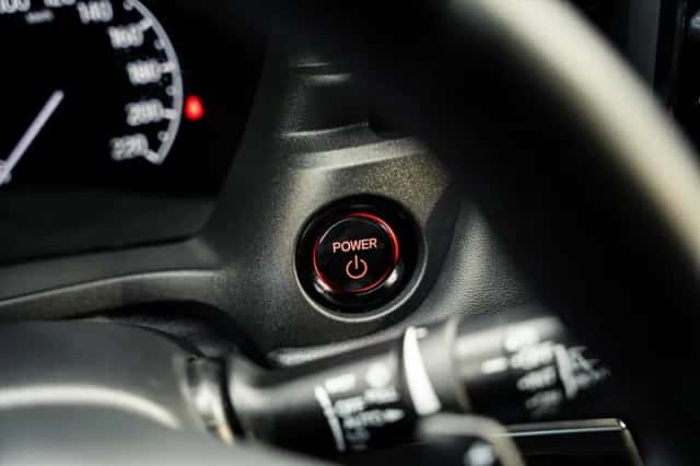 Honda HR-V (2024) thumbnail 26