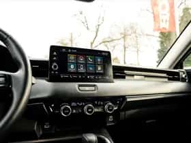 Honda HR-V (2024) thumbnail 4