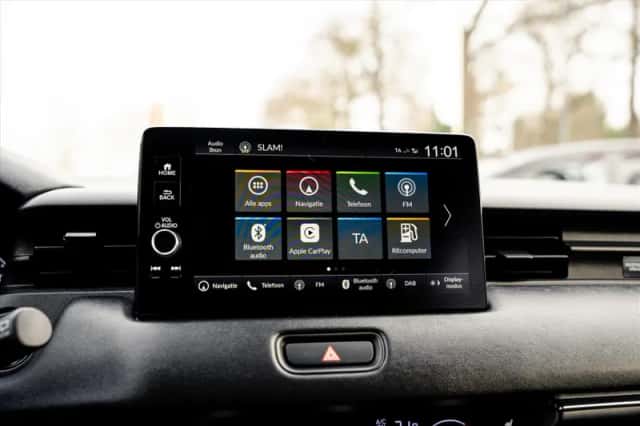 Honda HR-V (2024) thumbnail 31