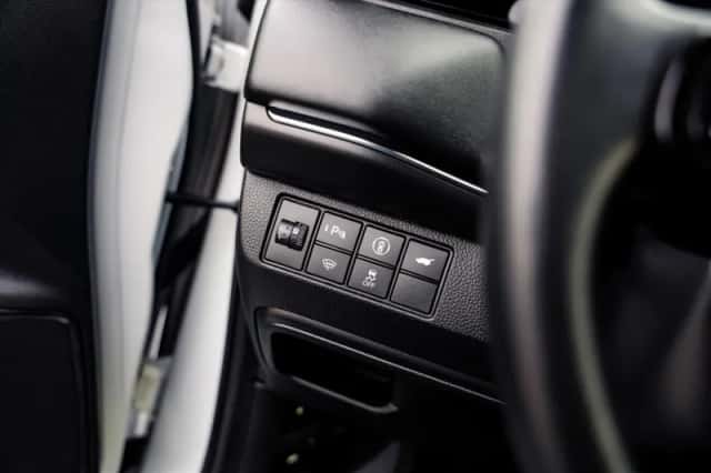 Honda HR-V (2024) thumbnail 34