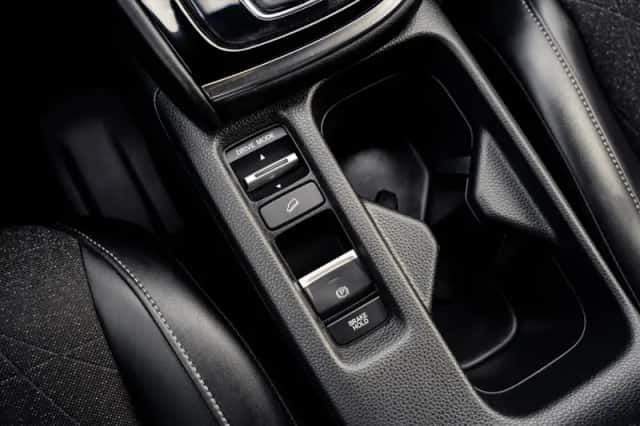 Honda HR-V (2024) thumbnail 35