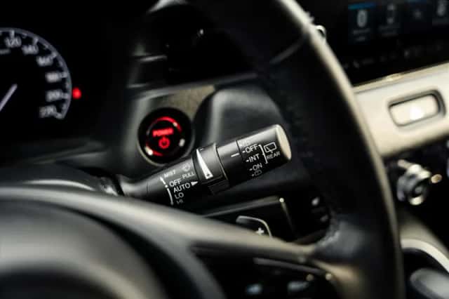 Honda HR-V (2024) thumbnail 39