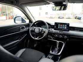 Honda HR-V (2024) thumbnail 40