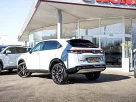 Honda HR-V (2024) thumbnail 5