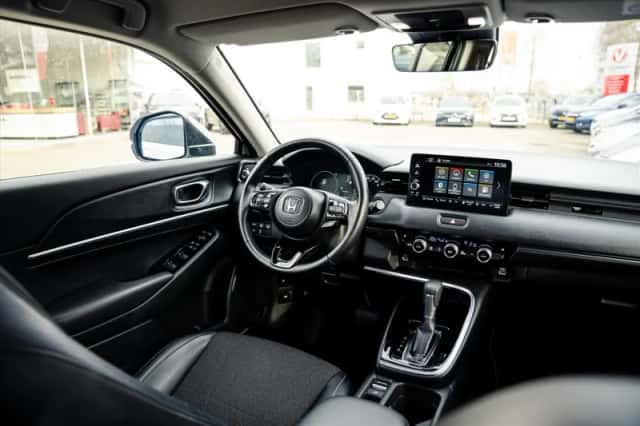 Honda HR-V (2024) thumbnail 41