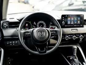 Honda HR-V (2024) thumbnail 6