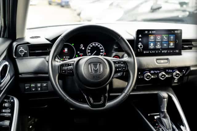 Honda HR-V (2024) thumbnail 7