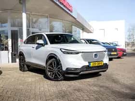 Honda HR-V (2024) thumbnail 9