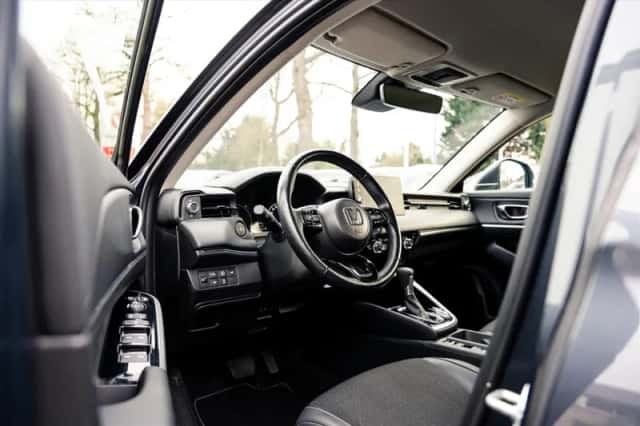 Honda HR-V (2024) thumbnail 2